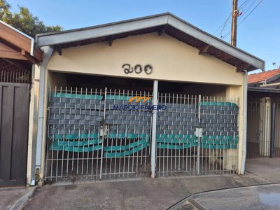 Casa, 2 quartos, 102 m² - Foto 1