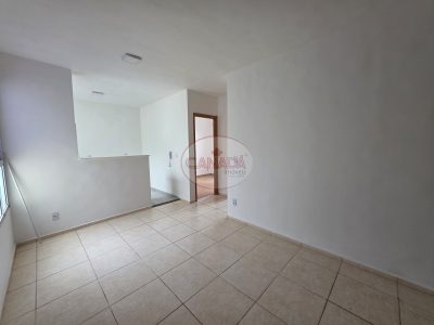 Apartamento, 2 quartos, 42 m² - Foto 2