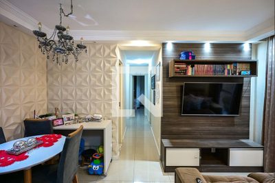 Apartamento, 2 quartos, 59 m² - Foto 4