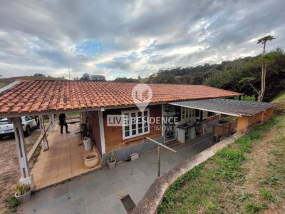 Casa, 3 quartos, 178 m² - Foto 2