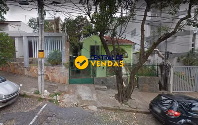 Apartamento, 5 quartos, 576 m² - Foto 1