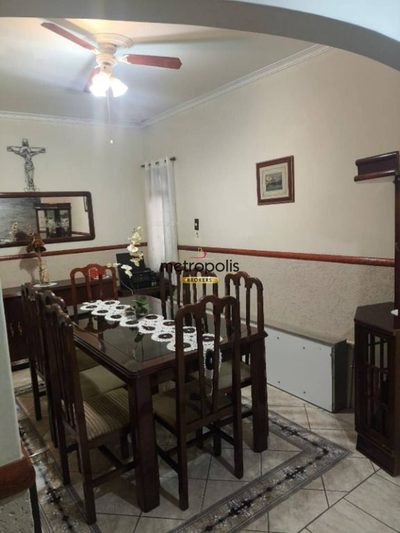 Casa, 3 quartos, 214 m² - Foto 5