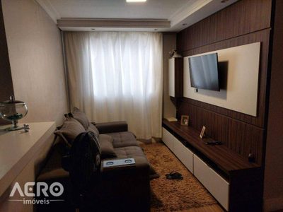 Apartamento, 3 quartos, 85 m² - Foto 1