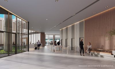 Sala-Conjunto, 51 m² - Foto 5