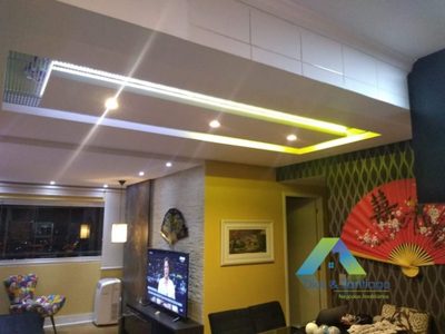 Cobertura, 3 quartos, 180 m² - Foto 2