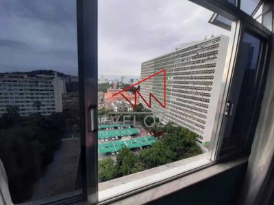 Apartamento, 2 quartos, 50 m² - Foto 4