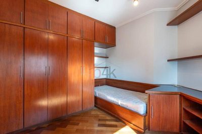 Apartamento, 4 quartos, 162 m² - Foto 2