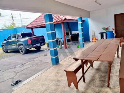 Sobrado, 3 quartos, 253 m² - Foto 5
