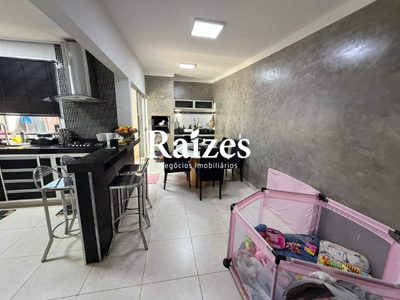 Casa de Condomínio, 3 quartos - Foto 2