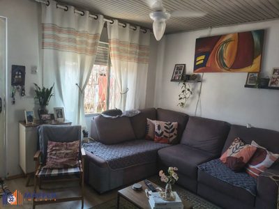 Casa, 3 quartos, 87 m² - Foto 2