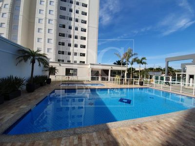Apartamento, 2 quartos, 44 m² - Foto 1