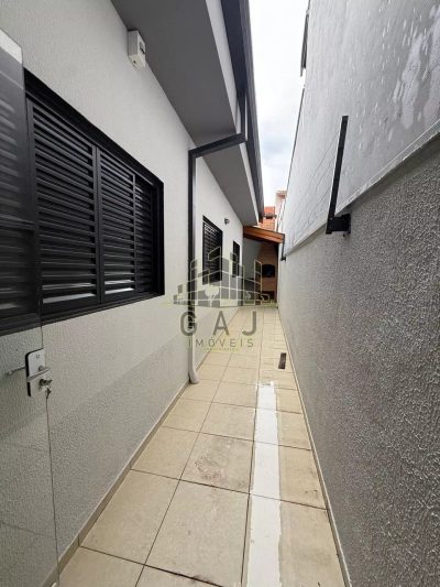 Casa, 3 quartos, 100 m² - Foto 3