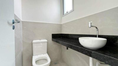Cobertura, 3 quartos, 110 m² - Foto 5