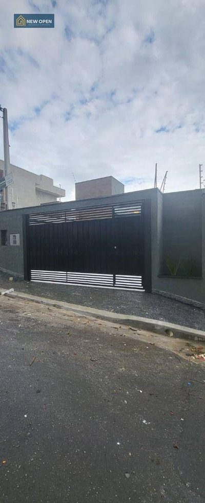 Casa, 3 quartos, 100 m² - Foto 4