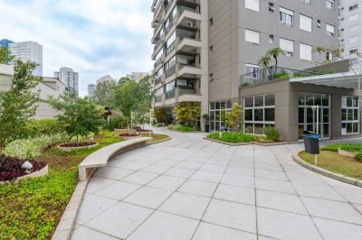 Apartamento, 2 quartos, 81 m² - Foto 3