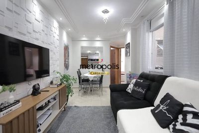 Apartamento, 2 quartos, 60 m² - Foto 5