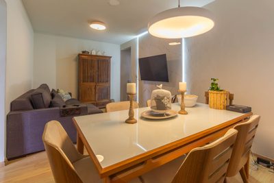 Apartamento, 2 quartos, 72 m² - Foto 3