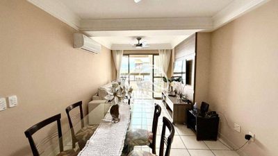 Apartamento, 3 quartos, 87 m² - Foto 3