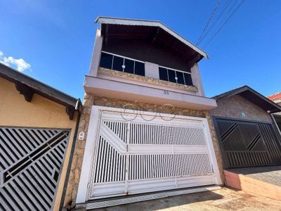 Casa, 3 quartos, 160 m² - Foto 5