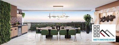 Apartamento, 3 quartos, 138 m² - Foto 1