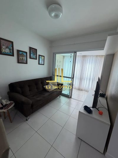 Apartamento, 3 quartos, 74 m² - Foto 1