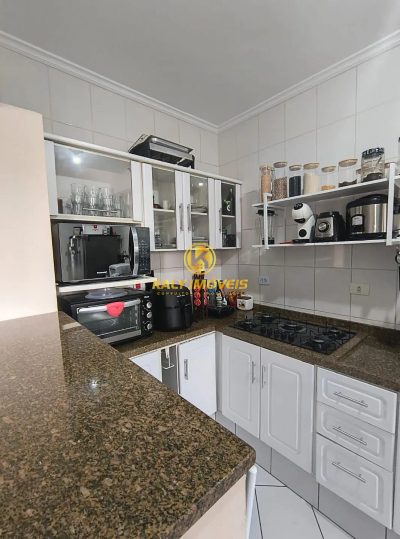 Apartamento, 2 quartos, 68 m² - Foto 3