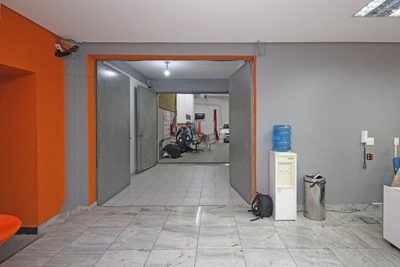 Prédio Inteiro, 3539 m² - Foto 2