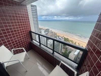 Apartamento, 2 quartos, 50 m² - Foto 4