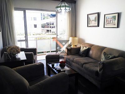 Apartamento, 3 quartos, 92 m² - Foto 1
