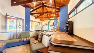 Casa de Condomínio, 4 quartos - Foto 4