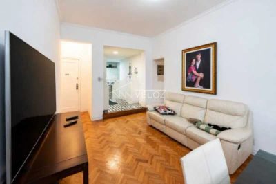 Apartamento, 2 quartos, 70 m² - Foto 2