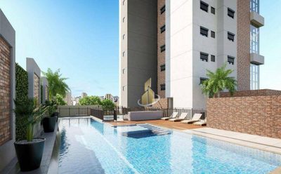 Apartamento, 3 quartos, 136 m² - Foto 2