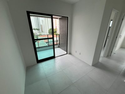 Apartamento, 2 quartos, 50 m² - Foto 4