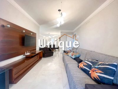 Apartamento, 3 quartos, 150 m² - Foto 5