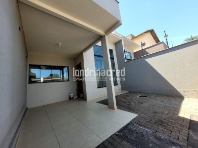 Casa, 3 quartos, 90 m² - Foto 3