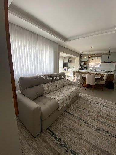Apartamento, 2 quartos, 94 m² - Foto 1