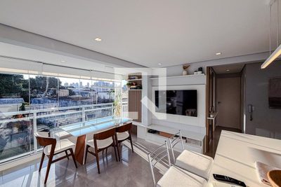 Apartamento, 2 quartos, 59 m² - Foto 3