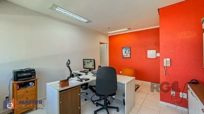 Sala-Conjunto, 121 m² - Foto 5