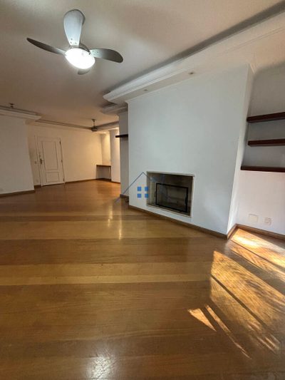 Apartamento, 3 quartos, 133 m² - Foto 2