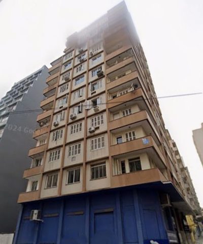 Apartamento, 2 quartos, 70 m² - Foto 1