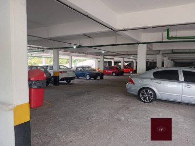 Apartamento, 2 quartos, 44 m² - Foto 3