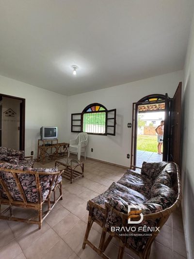 Casa, 3 quartos, 450 m² - Foto 3