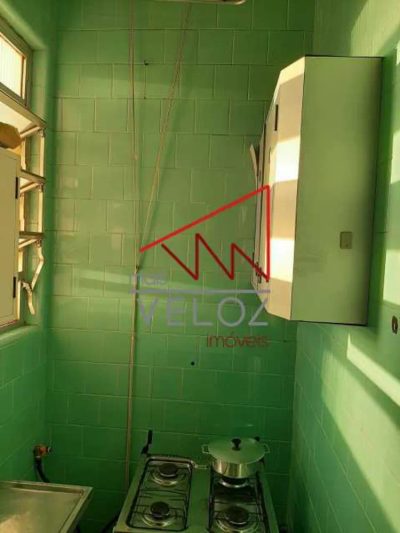 Apartamento, 33 m² - Foto 2