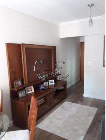 Apartamento, 2 quartos, 78 m² - Foto 1