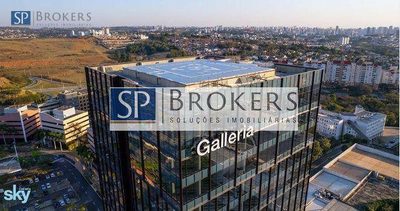 Sala-Conjunto, 900 m² - Foto 1