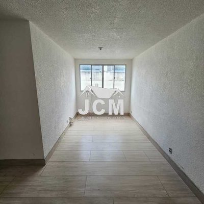 Apartamento, 2 quartos, 52 m² - Foto 4