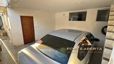 Casa, 3 quartos, 70 m² - Foto 2