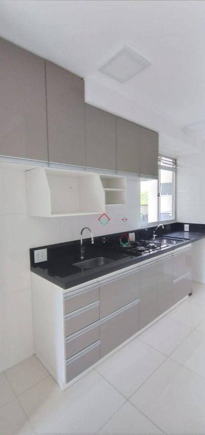 Apartamento, 2 quartos, 42 m² - Foto 2