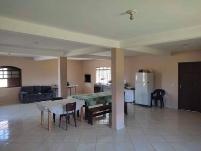 Casa, 4 quartos, 495 m² - Foto 5
