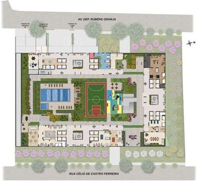 Prédio Inteiro, 216 m² - Foto 2